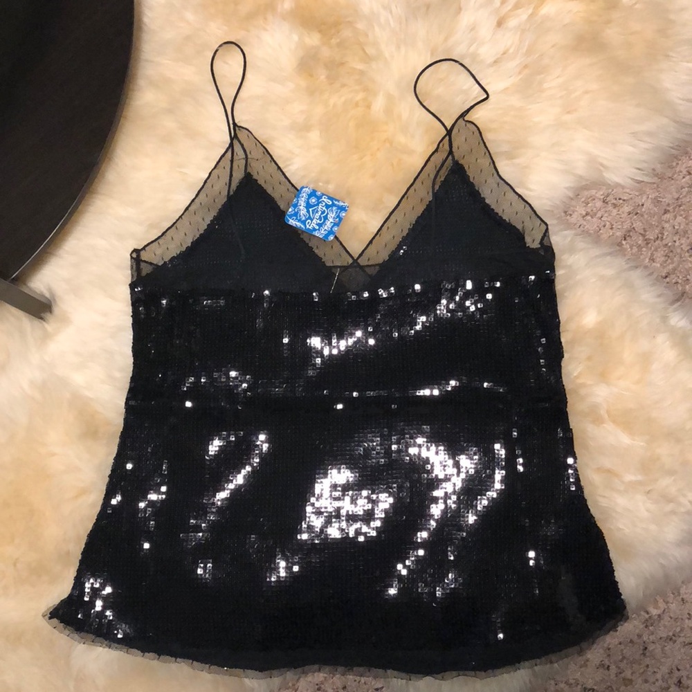 Free People Sassy Cami - Picture 7 of 7